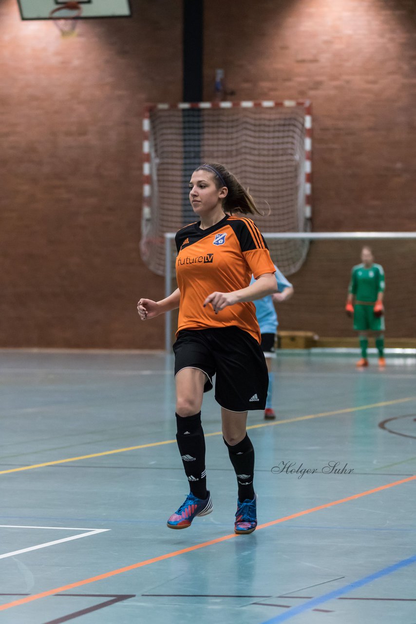 Bild 249 - Dodenhof Cup